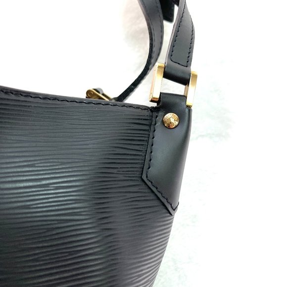 Auc Louis Vuitton Mandara Pm Shoulder Bag - Picture 12 of 17